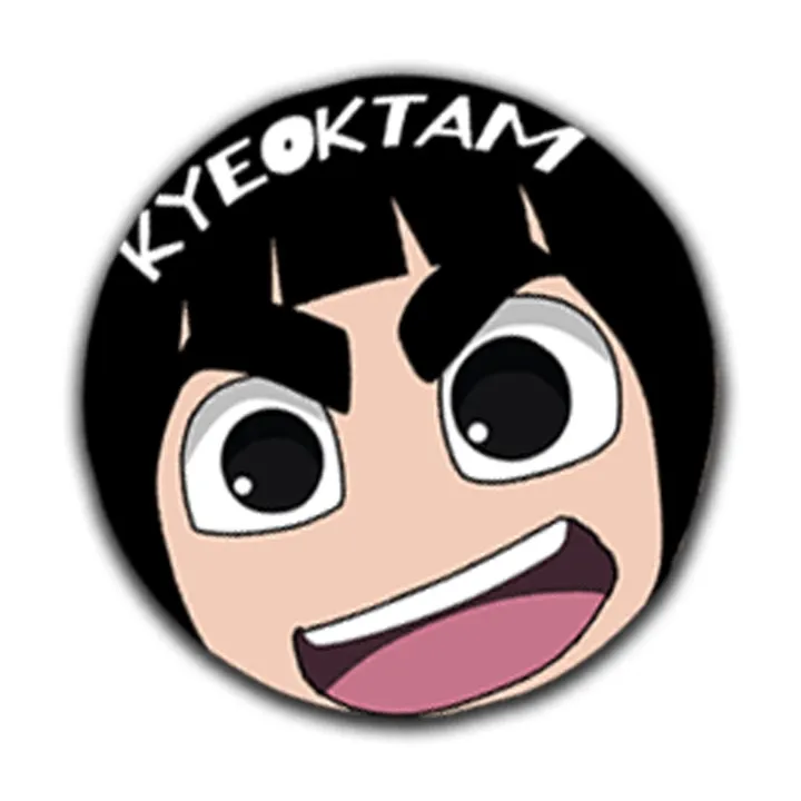 격투기 탐구생활 Champion Life