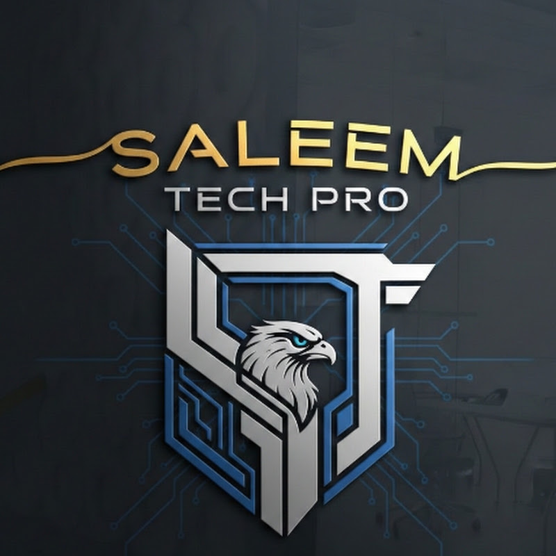 Saleem Tech pro