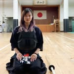 阡滋｜葵aoi武道具頭家·眾星劍道老師