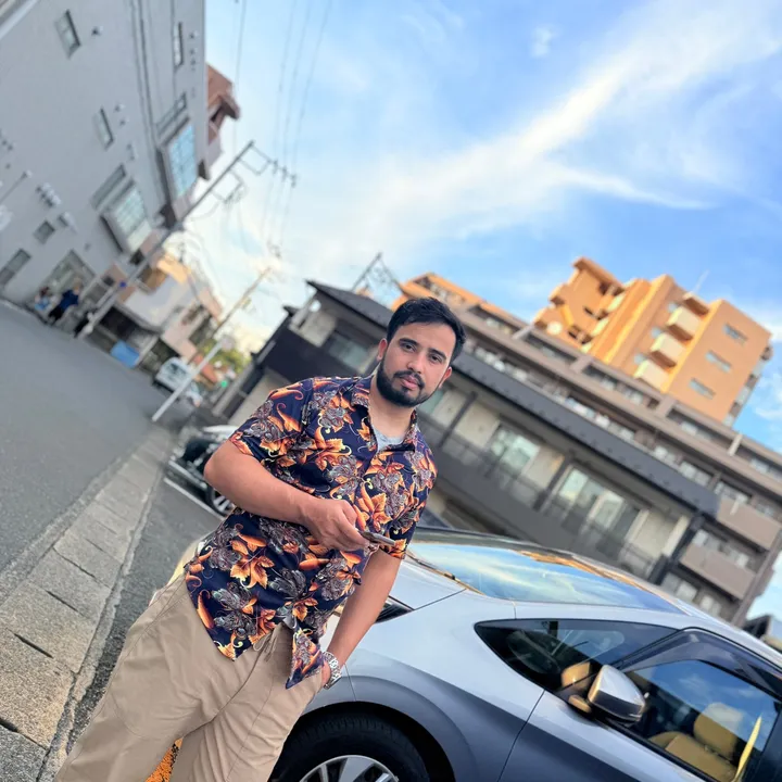 Dipendra Kandel🫡
