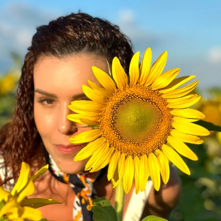 Rossana Rodríguez da Silva