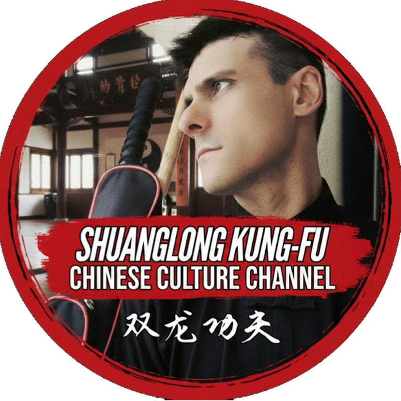 ShuangLong Kung-Fu