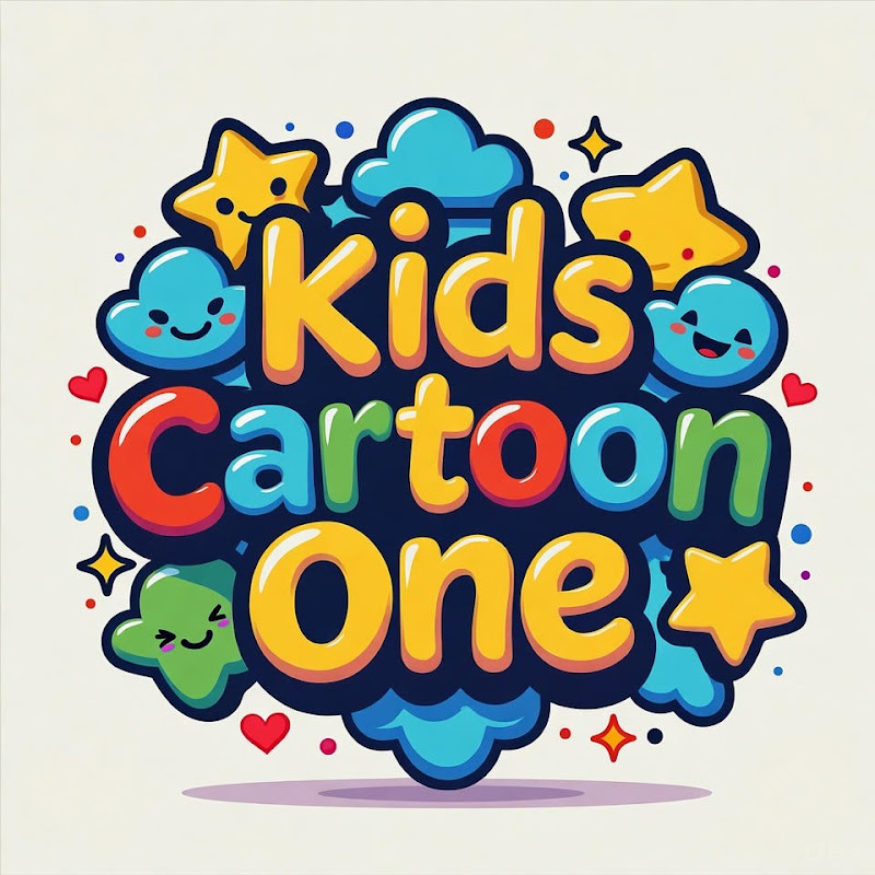 Kids cartoon