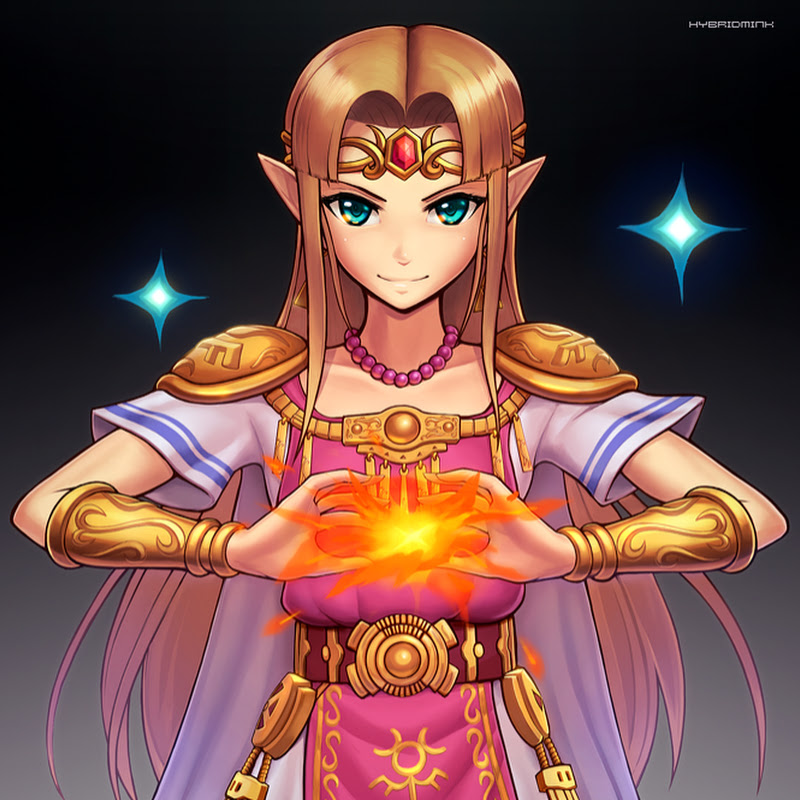 ObsessedGamerGal 86