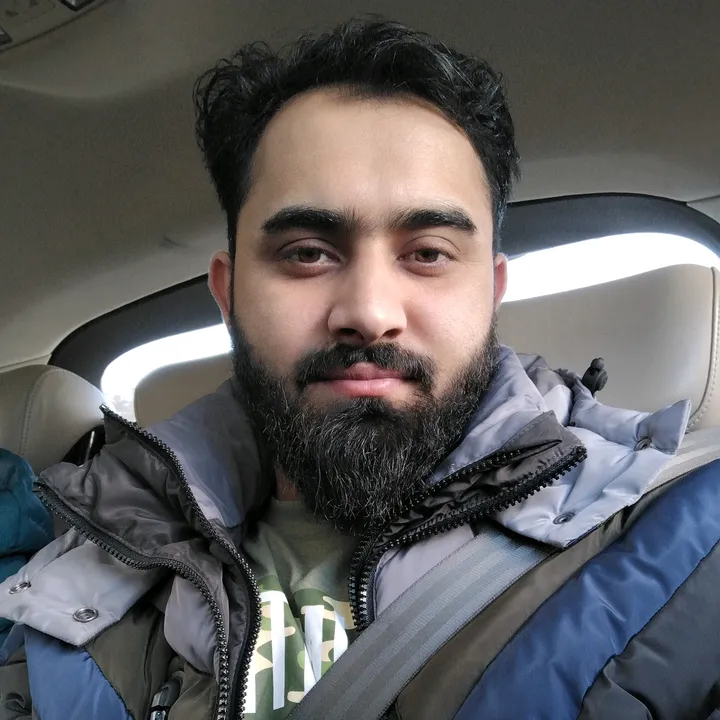 Bilal Zafar🇬🇧