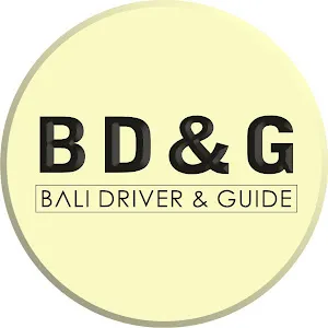 Bali Driver & Guide