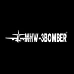 MHW-3BOMBER OFFICIAL