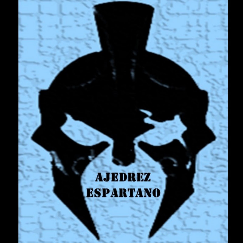 Ajedrez Espartano