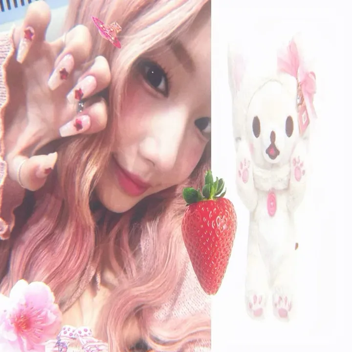 ˚ʚ♡ɞ˚