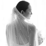 Amélie Bridal Veils ✨