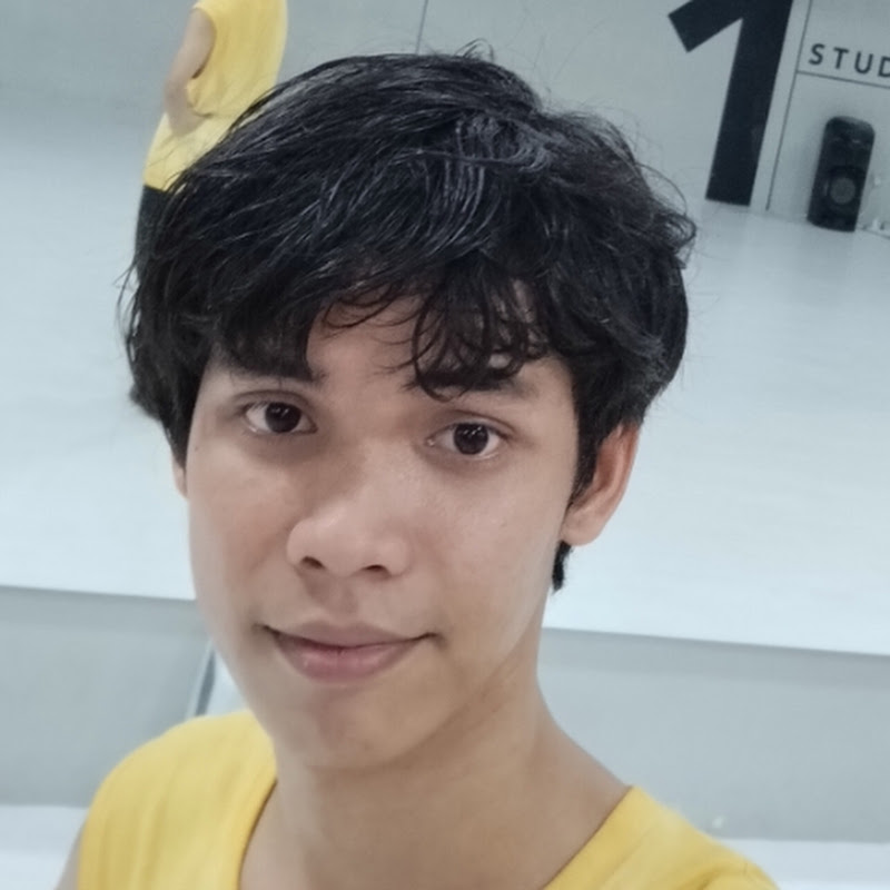 Arufiku Chan 
