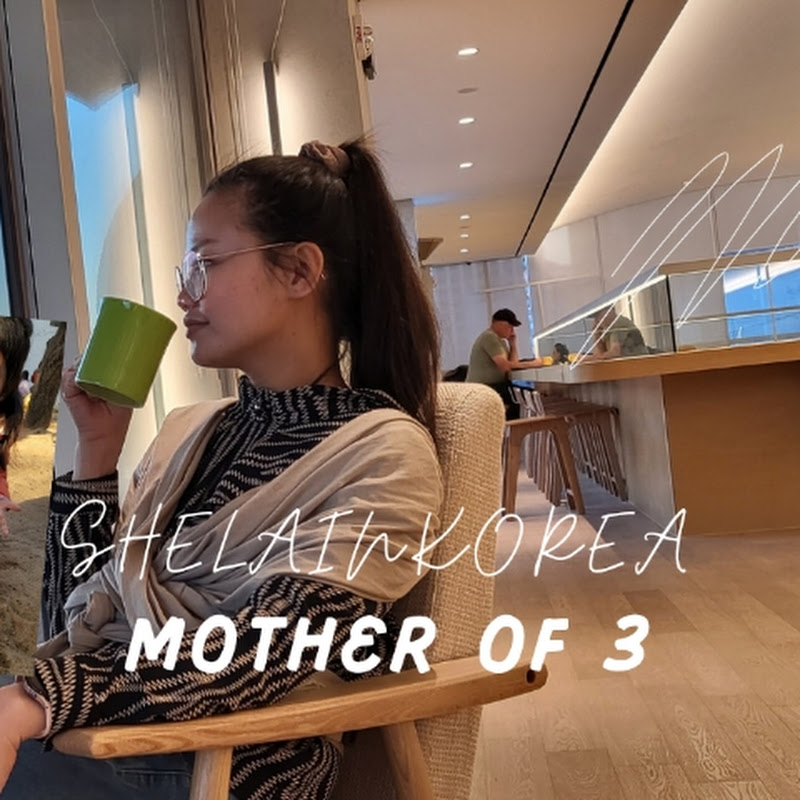 Shela In Korea