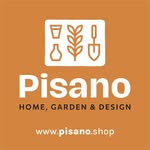 Pisano - Home, Garden & Design