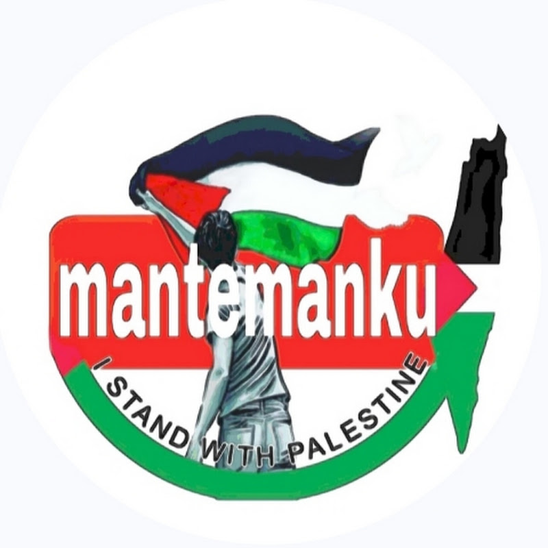 Mantemanku