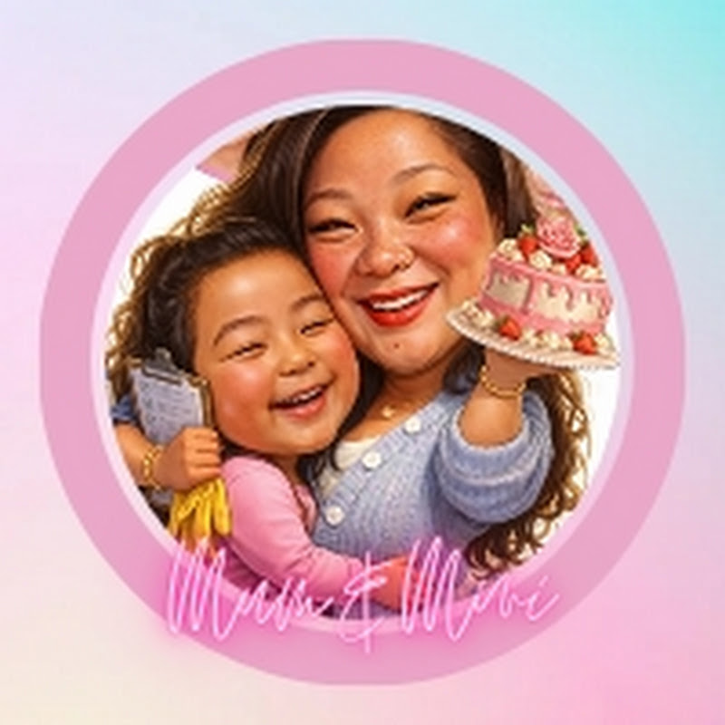 Mum & Mini | Nepali Single Mum in Australia