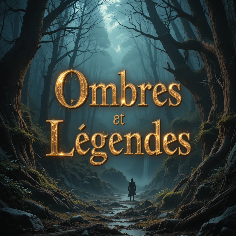 Ombres et Légendes