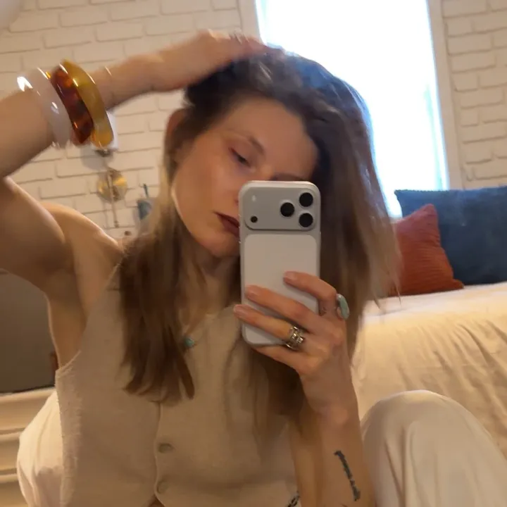 Amanda Limardi