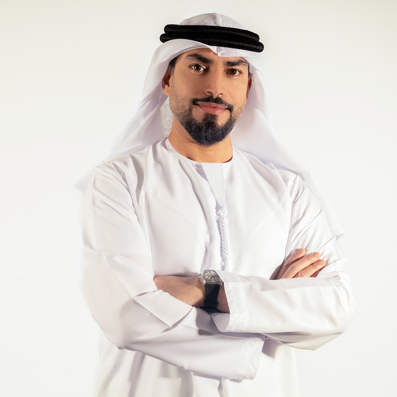 Muhannad Alteneiji | مهند الطنيجي 