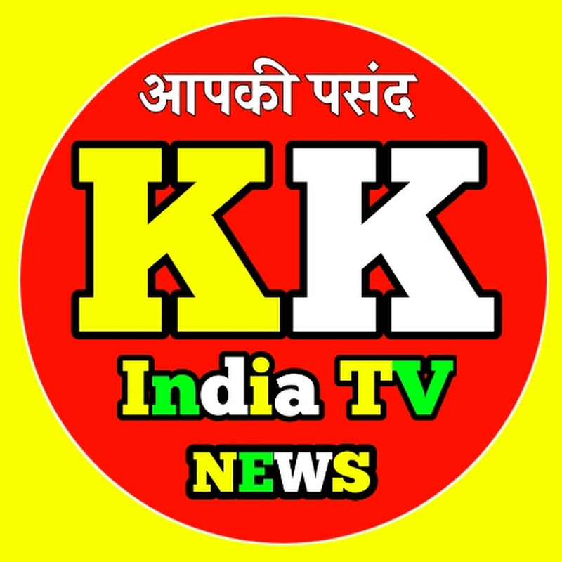 Kk India TV 