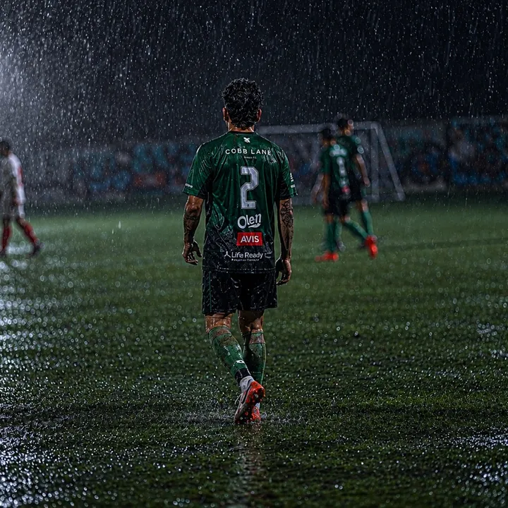 Sajan basnet( SB4🇳🇵⚽️🇦🇺)
