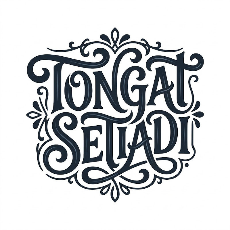 TONGAT SETIADI