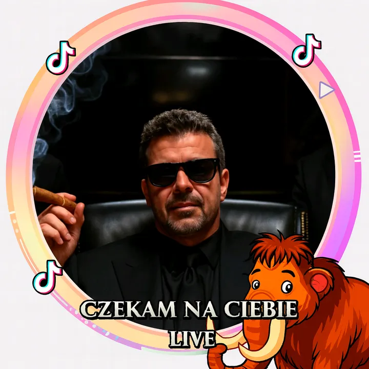 🦣🎮Uliczny Jeździec🎮🦣