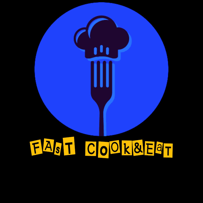 FAsT CoOk&EaT
