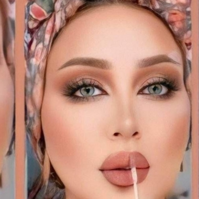  Mai Gabr _ مى جبر
