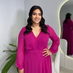 Ariana Montago | Psicóloga y Mentora