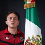 Víctor Balderramos