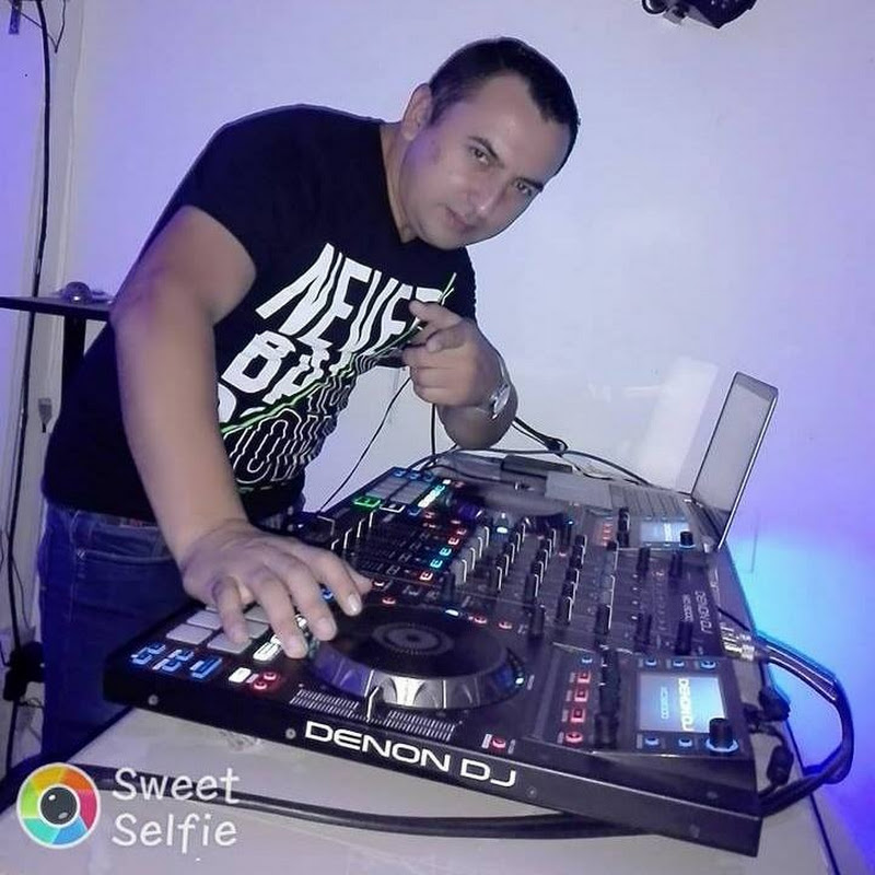 DJ JOTA EL ORIGINAL 2024