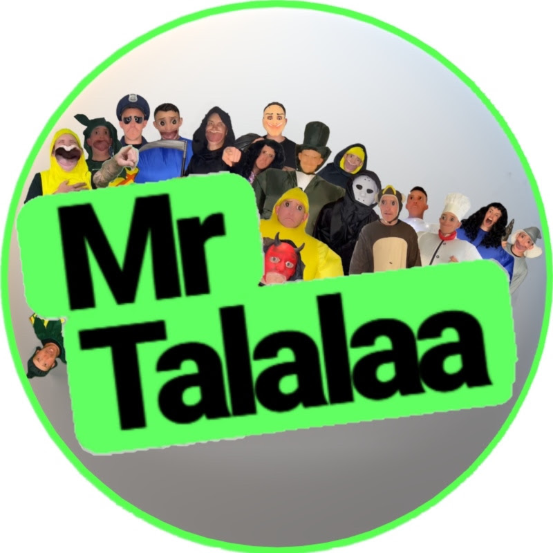 MrTalalaa