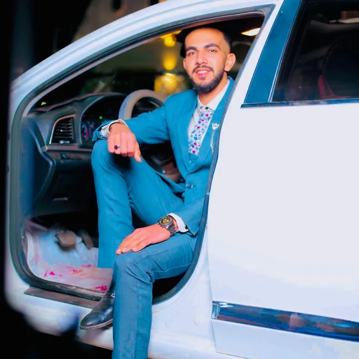 Osama Shouman💪❤️