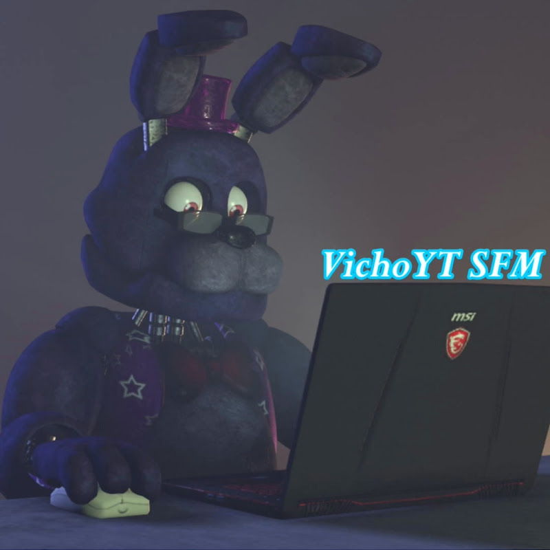 VichoYT SFM