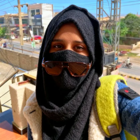 Ms Khan Universe
