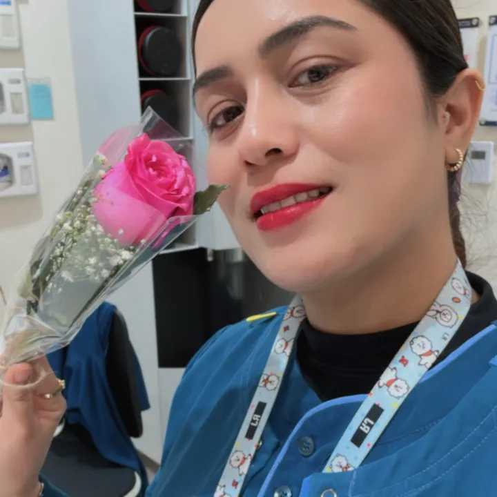 Florence Nozi