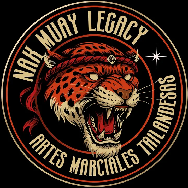 Nak Muay  Legacy Ec