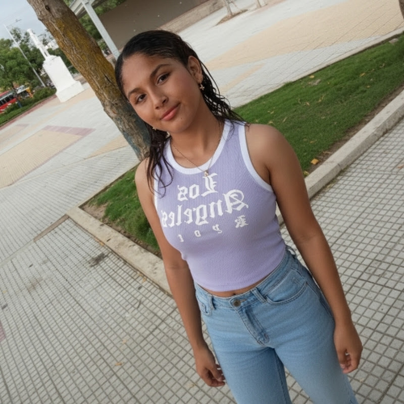 Sherith Vanessa 