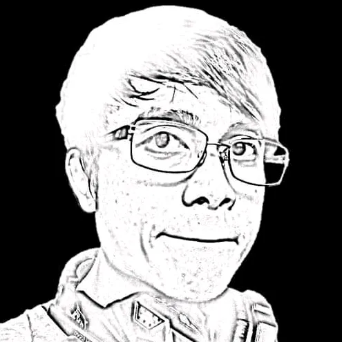 JON HENDRI BASUKI