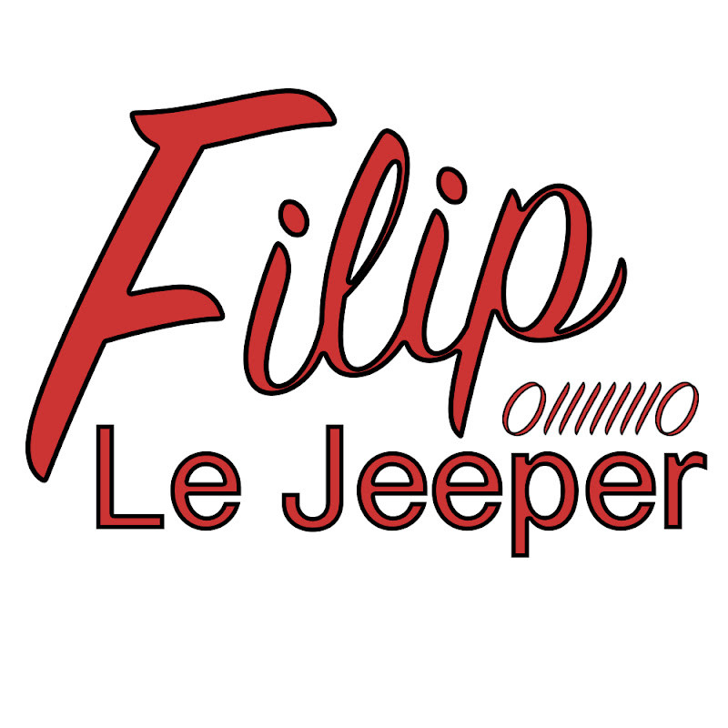 Filip Le Jeeper