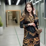 Kashaf Jamil Jamil Francis