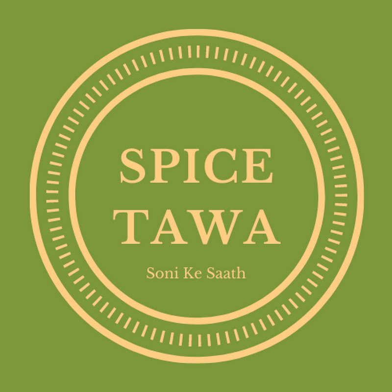 Spice Tawa