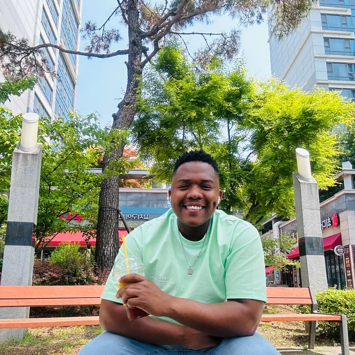 Mohau🌍🇿🇦🇩🇪🇰🇷