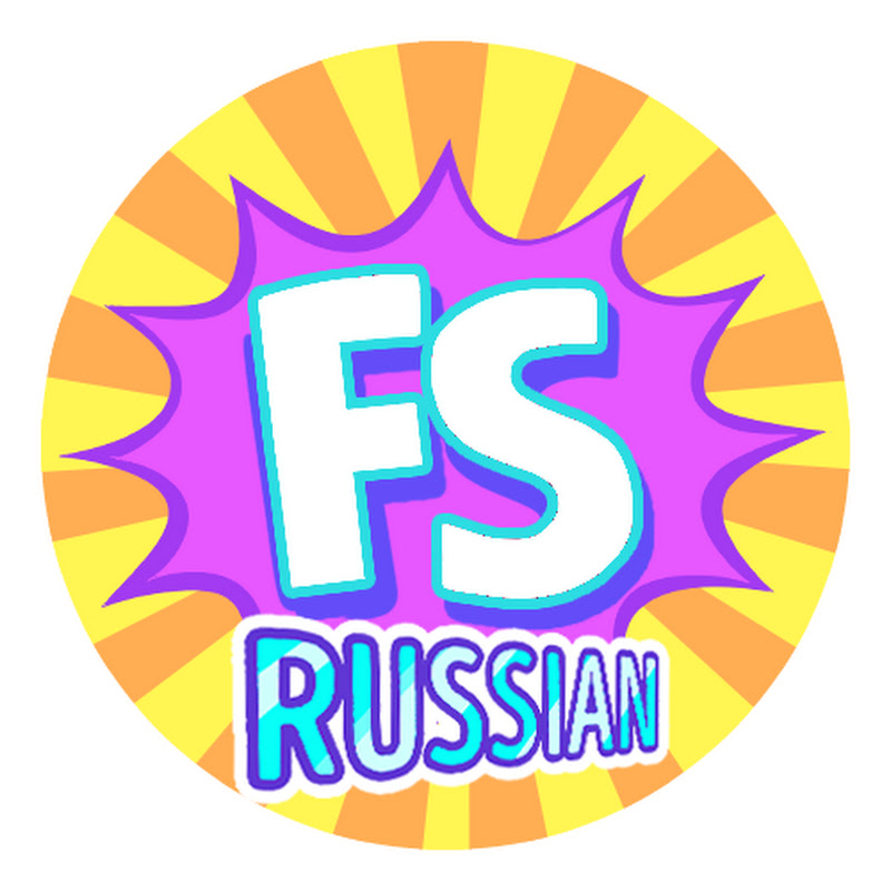 Funny Sunny Russian