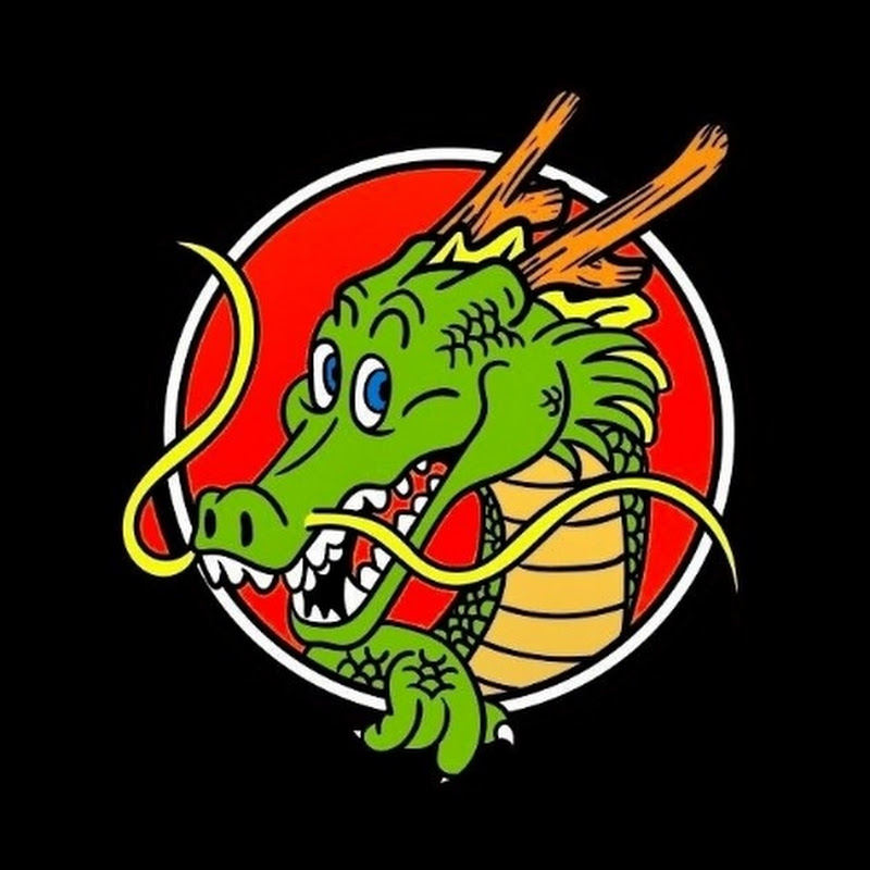 Dragon 🐉