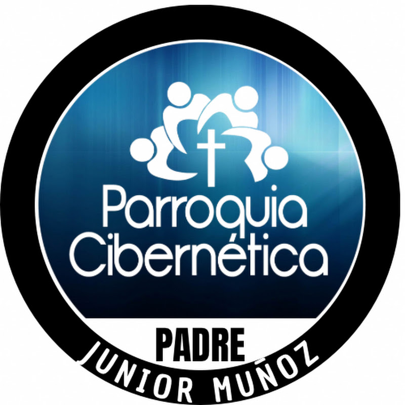 Parroquia Cibernética Pcyber