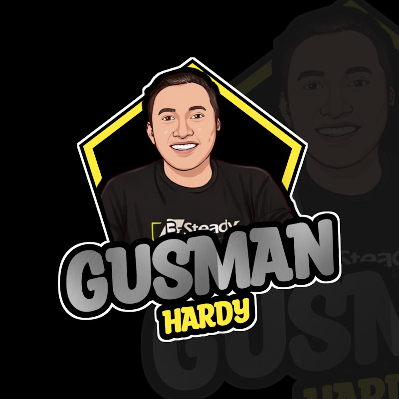 Gusman Hardy