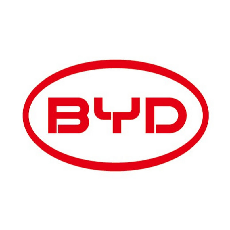 BYD Singapore
