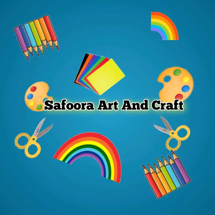 Safoora Art and Craft
