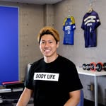Seiji/サッカー選手復帰への道のり